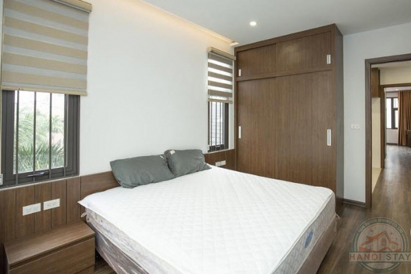 *Bright Sunlight Enjoyable 02 Bedroom Apartment Rental in Tay Ho, Hanoi* 6