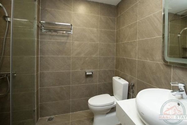 *Bright Sunlight Enjoyable 02 Bedroom Apartment Rental in Tay Ho, Hanoi* 7