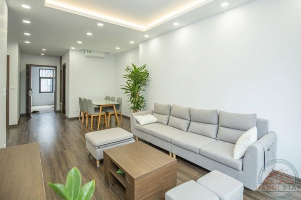 *Bright Sunlight Enjoyable 02 Bedroom Apartment Rental in Tay Ho, Hanoi* 8