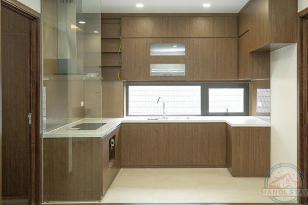 *Bright Sunlight Enjoyable 02 Bedroom Apartment Rental in Tay Ho, Hanoi* 13