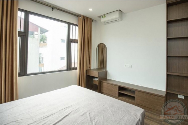 *Bright Sunlight Enjoyable 02 Bedroom Apartment Rental in Tay Ho, Hanoi* 14