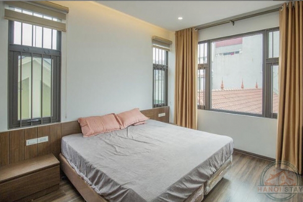 *Bright Sunlight Enjoyable 02 Bedroom Apartment Rental in Tay Ho, Hanoi* 16