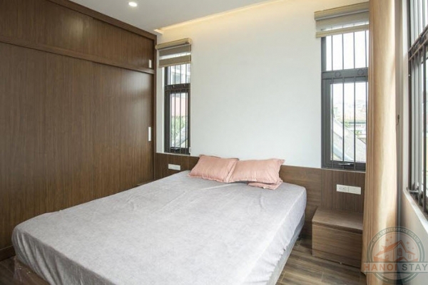 *Bright Sunlight Enjoyable 02 Bedroom Apartment Rental in Tay Ho, Hanoi* 17
