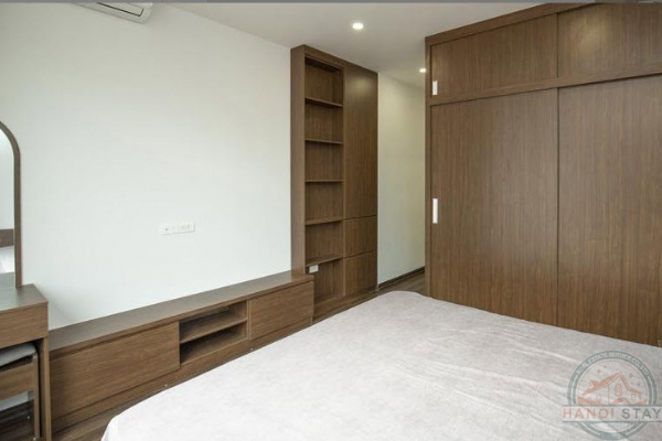 *Bright Sunlight Enjoyable 02 Bedroom Apartment Rental in Tay Ho, Hanoi* 18