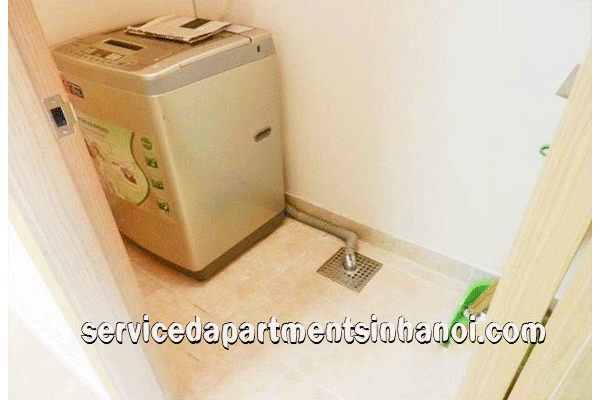 Bright Three bedroom Apartment Rental in Keangnam LandMark, Very Reasonable Price 18