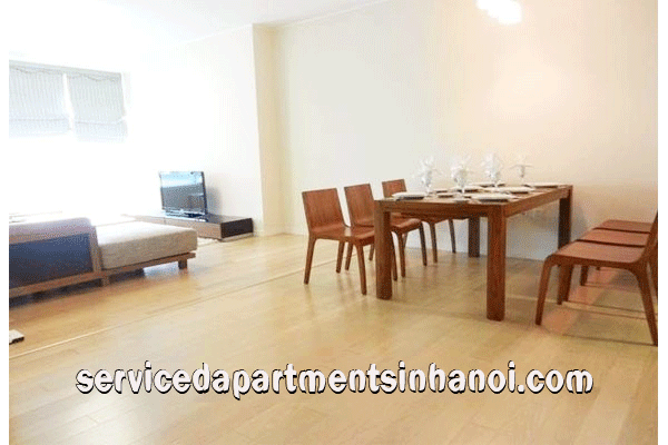 Bright Three bedroom Apartment Rental in Keangnam LandMark, Very Reasonable Price 6