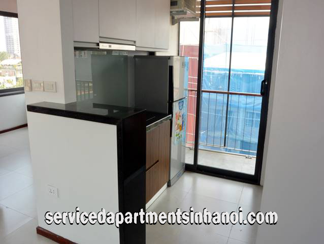 Bright Two Bedroom with Convenient Balcony in Dang Thai Mai str, Tay Ho 8