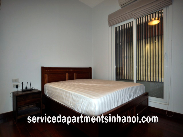 Budget Price Apartment For rent in Au Co street, Tay Ho, High standard Amenities 6