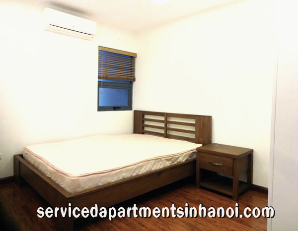 Budget Price Apartment for rent in Truc Bach, Ba Dinh 5