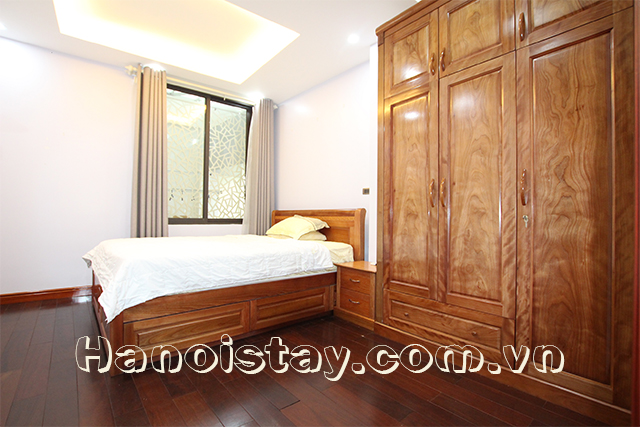 Budget Price Apartment in Center of Hanoi, Close to The Lake 3