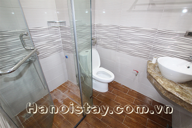 Budget Price Apartment in Center of Hanoi, Close to The Lake 4