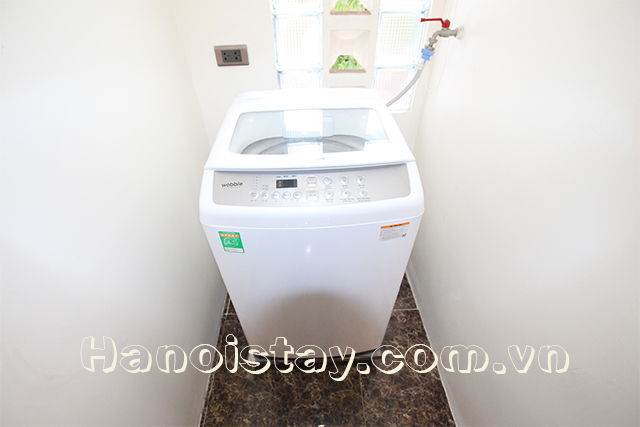 Budget Price Apartment in Center of Hanoi, Close to The Lake 5
