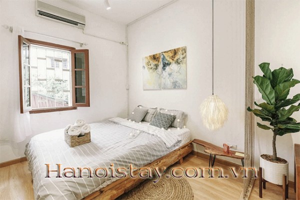 Budget Price One Bedroom Apartment Close To Hanoi Opera House 3
