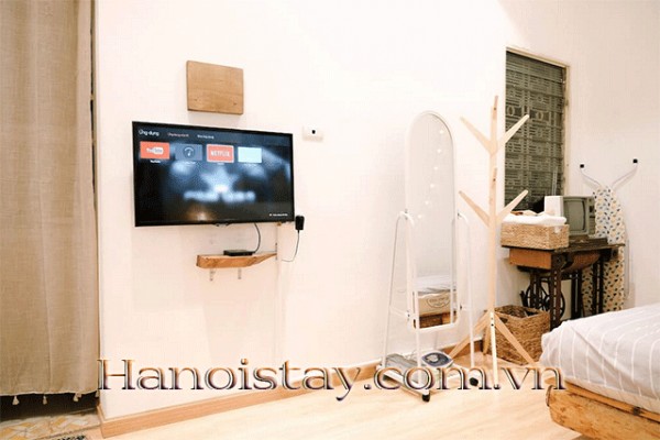 Budget Price One Bedroom Apartment Close To Hanoi Opera House 5