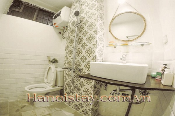 Budget Price One Bedroom Apartment Close To Hanoi Opera House 6