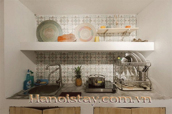 Budget Price One Bedroom Apartment Close To Hanoi Opera House 7