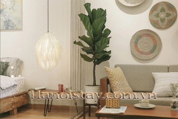 Budget Price One Bedroom Apartment Close To Hanoi Opera House 8