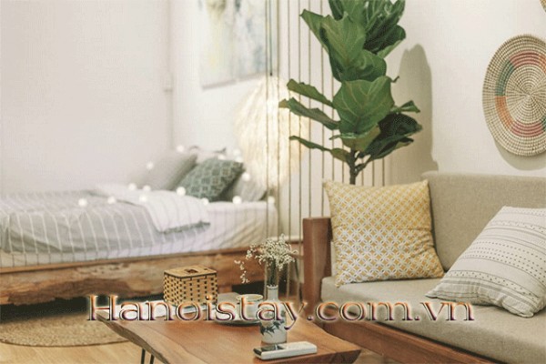Budget Price One Bedroom Apartment Close To Hanoi Opera House 9