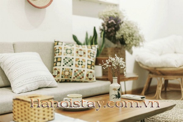 Budget Price One Bedroom Apartment Close To Hanoi Opera House 10