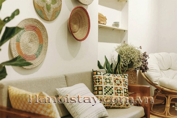 Budget Price One Bedroom Apartment Close To Hanoi Opera House 11