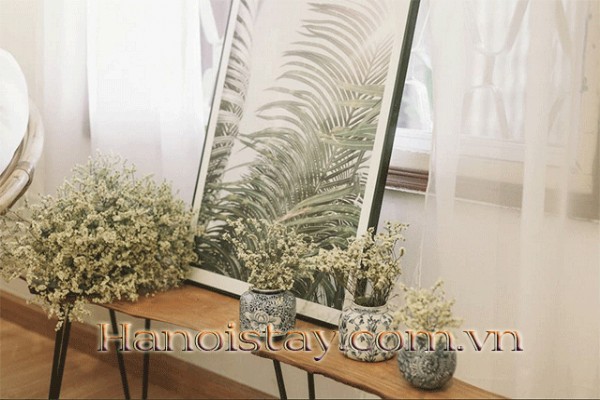Budget Price One Bedroom Apartment Close To Hanoi Opera House 13