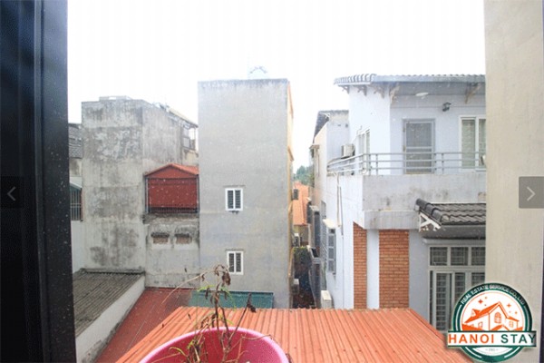 Budget Price One Bedroom Apartment Rental in Dang Thai Mai street, Tay Ho 10