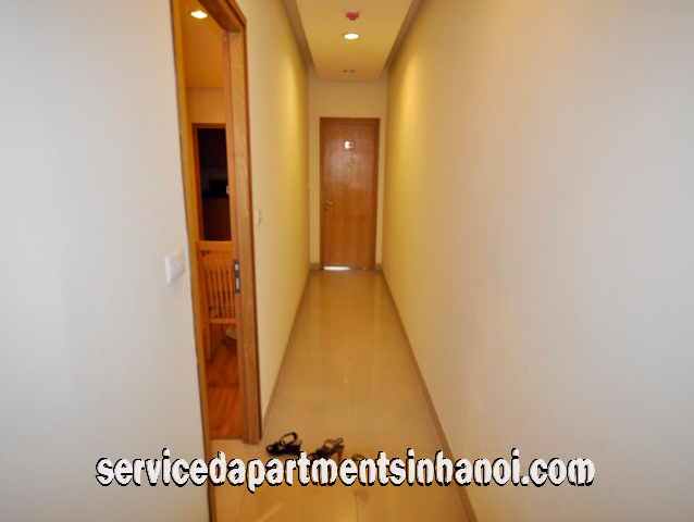 Budget Price One Bedroom Apartment Rental in Xuan Dieu street, Tay Ho 9