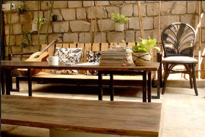 Budget Price One Bedroom Property Rental in To Ngoc Van street, Tay Ho, Nice furniture