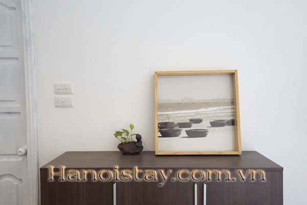 Budget Price Property Rental in Au Co street, Tay Ho, Walking distance to Sheraton Hotel 11