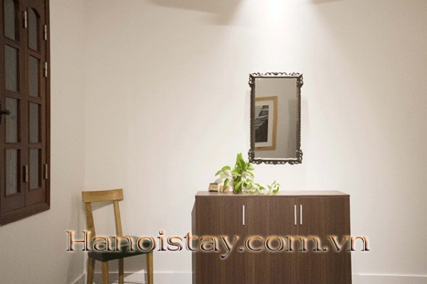 Budget Price Property Rental in Au Co street, Tay Ho, Walking distance to Sheraton Hotel 12