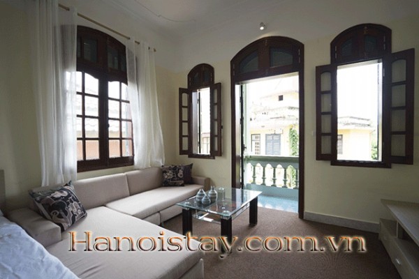 Budget Price Property Rental in Au Co street, Tay Ho, Walking distance to Sheraton Hotel 20