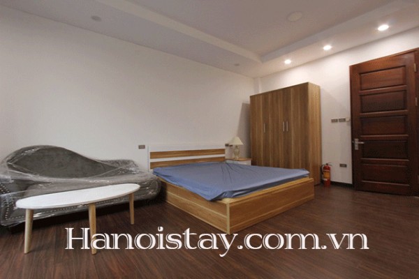 Budget Price Property Rental in Nghi Tam street, Tay Ho, Nice Amenities 3