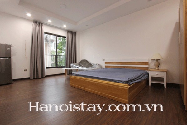 Budget Price Property Rental in Nghi Tam street, Tay Ho, Nice Amenities 5