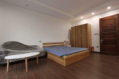 Budget Price Property Rental in Nghi Tam street, Tay Ho, Nice Amenities