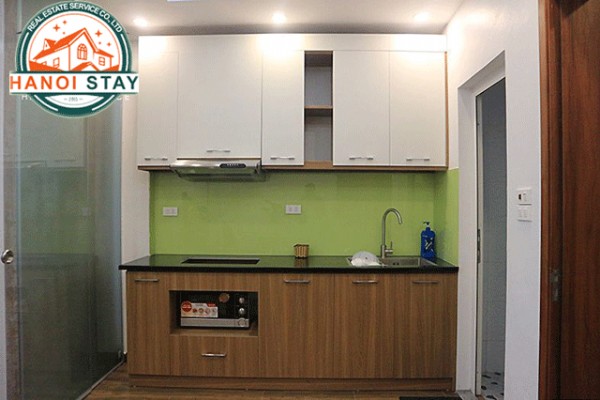 Budget Price Property Rental in Nghi Tam street, Tay Ho 7