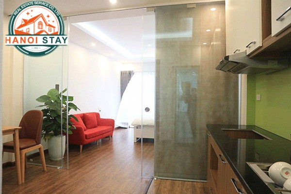 Budget Price Property Rental in Nghi Tam street, Tay Ho 8