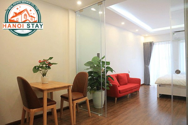 Budget Price Property Rental in Nghi Tam street, Tay Ho 9