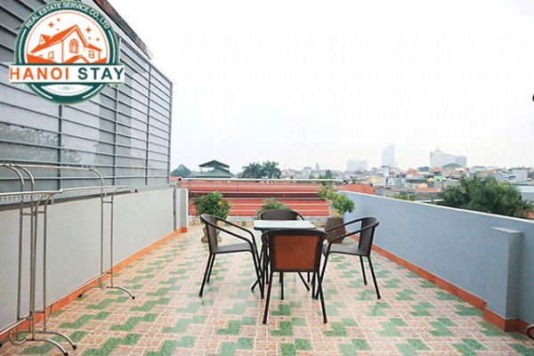 Budget Price Property Rental in Nghi Tam street, Tay Ho 11