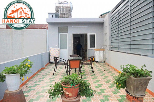 Budget Price Property Rental in Nghi Tam street, Tay Ho 12