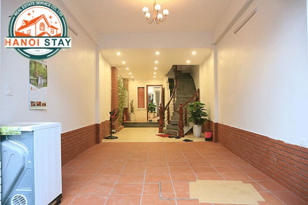 Budget Price Property Rental in Nghi Tam street, Tay Ho 13