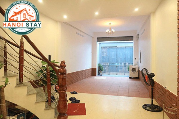 Budget Price Property Rental in Nghi Tam street, Tay Ho 14