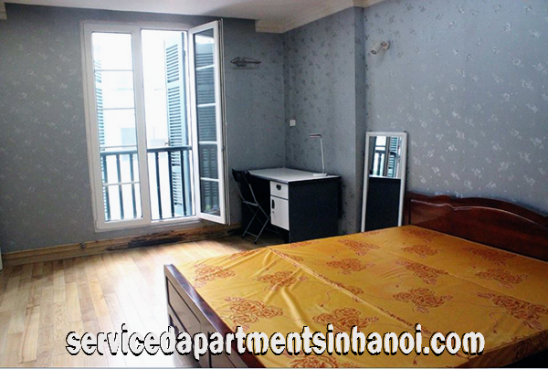Budget Price Two bedroom Apartment Rental in Nguyen Co Thach Street, My Dinh 11
