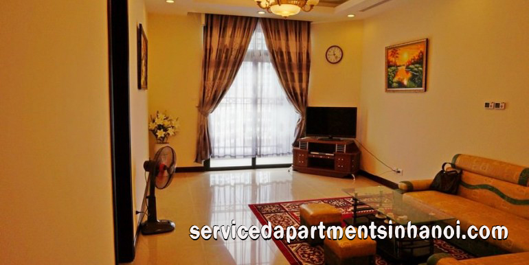 Budget Price Two bedroom Apartment Rental in R5, Royal City 2