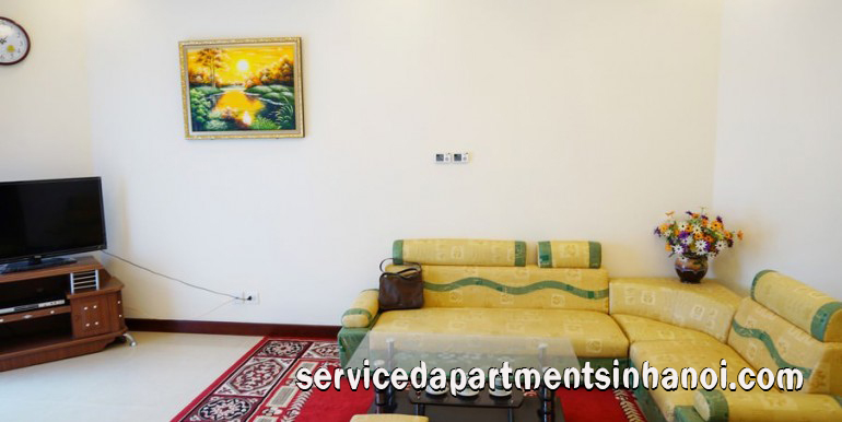 Budget Price Two bedroom Apartment Rental in R5, Royal City 3