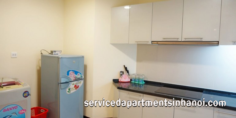 Budget Price Two bedroom Apartment Rental in R5, Royal City 6