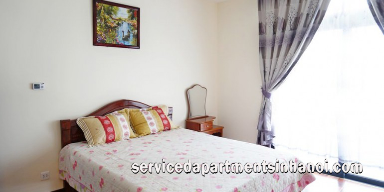 Budget Price Two bedroom Apartment Rental in R5, Royal City 7