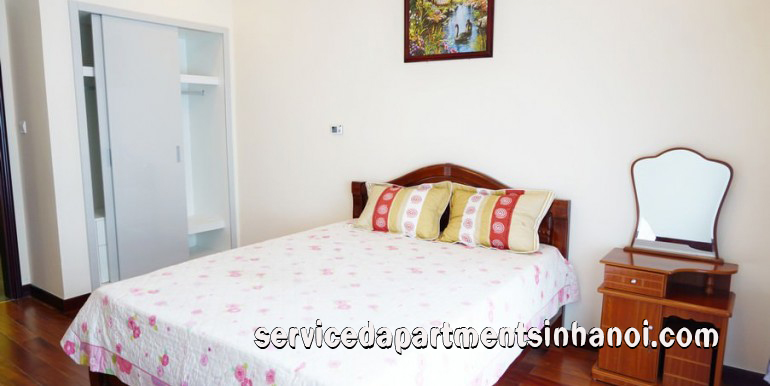 Budget Price Two bedroom Apartment Rental in R5, Royal City 8