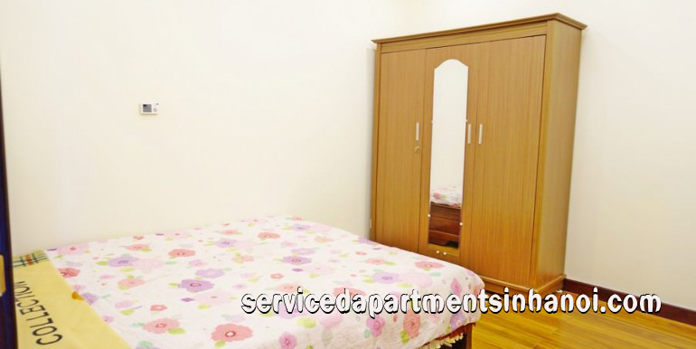 Budget Price Two bedroom Apartment Rental in R5, Royal City 9