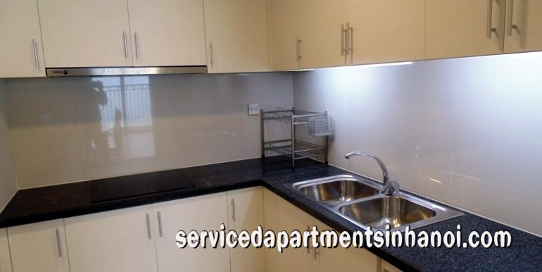 Budget Price Two bedroom apartment Rental in Times City, Hai Ba Trung 6