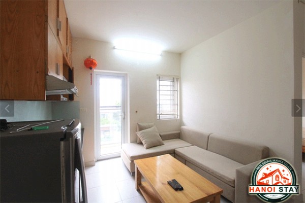 Budget Price Two bedroom Apartment Rental near Water Park, Tay Ho 2